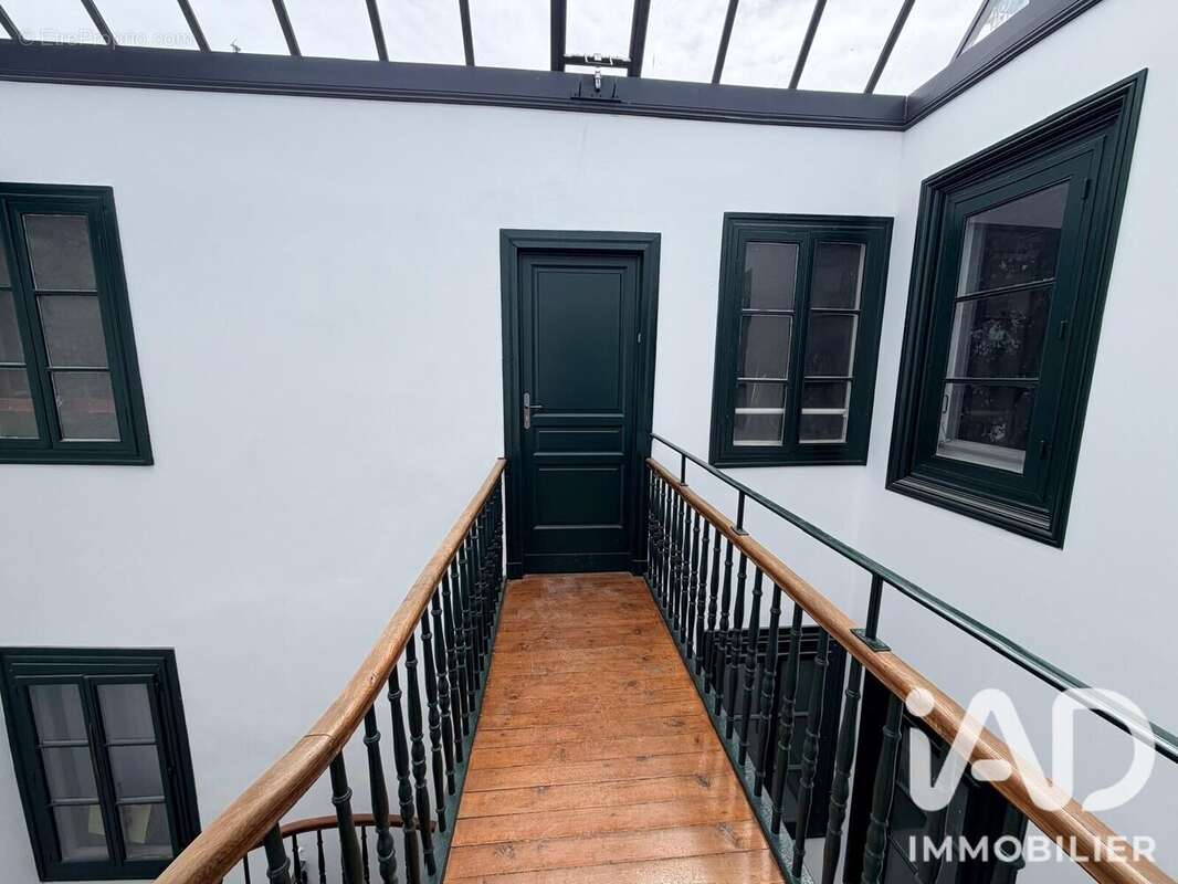 Appartement 57 m² à Bayonne  - photo 2