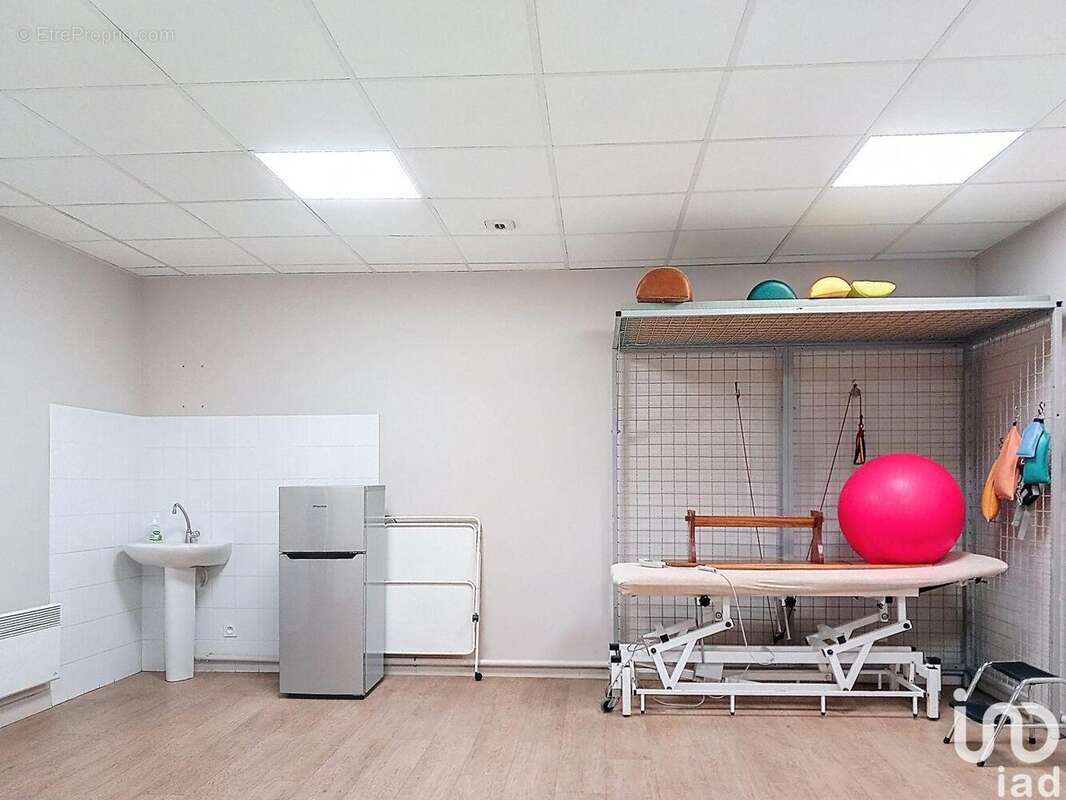 Photo 8 - Commerce à CESSON-SEVIGNE