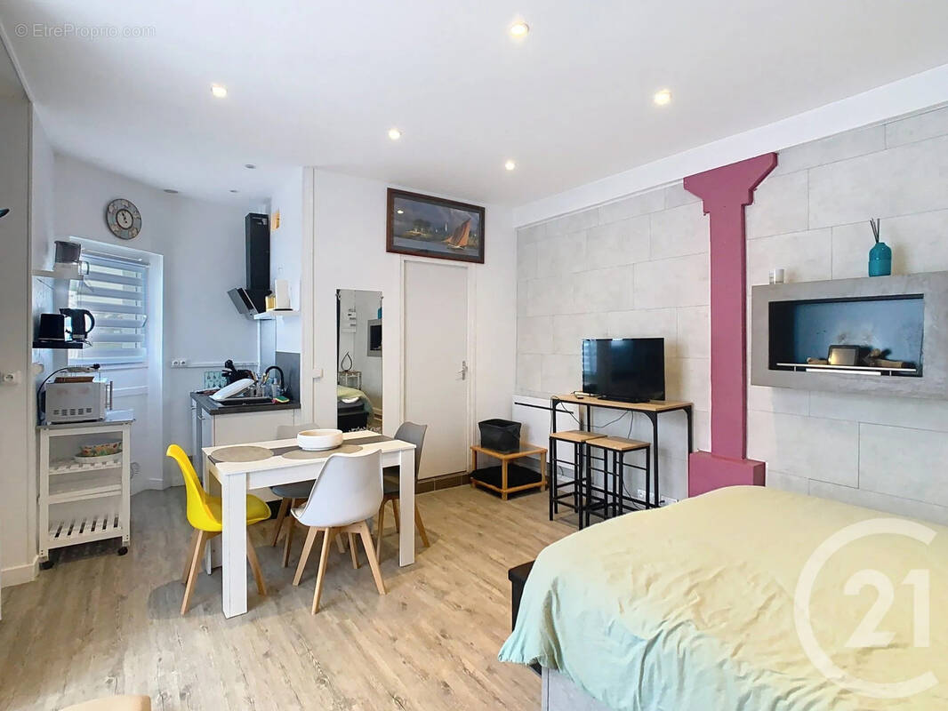 Appartement à PENESTIN