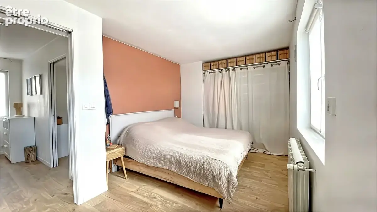 Perenchies   Coup de cœur assuré pour cette maison familiale au calme, à deux pas du centre   299 000 € - photo 12