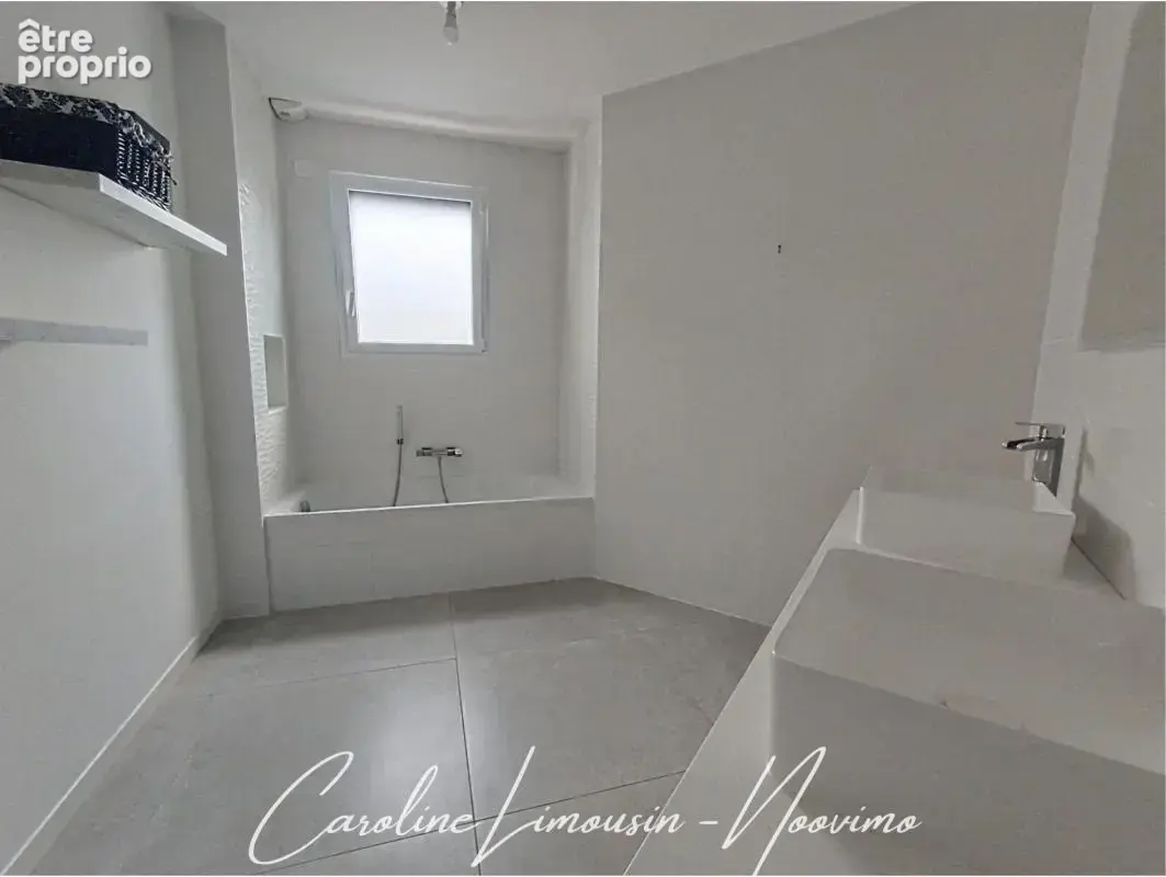 Contemporaine 4 chambres a 15 mn du centre ville d'angers - photo 15