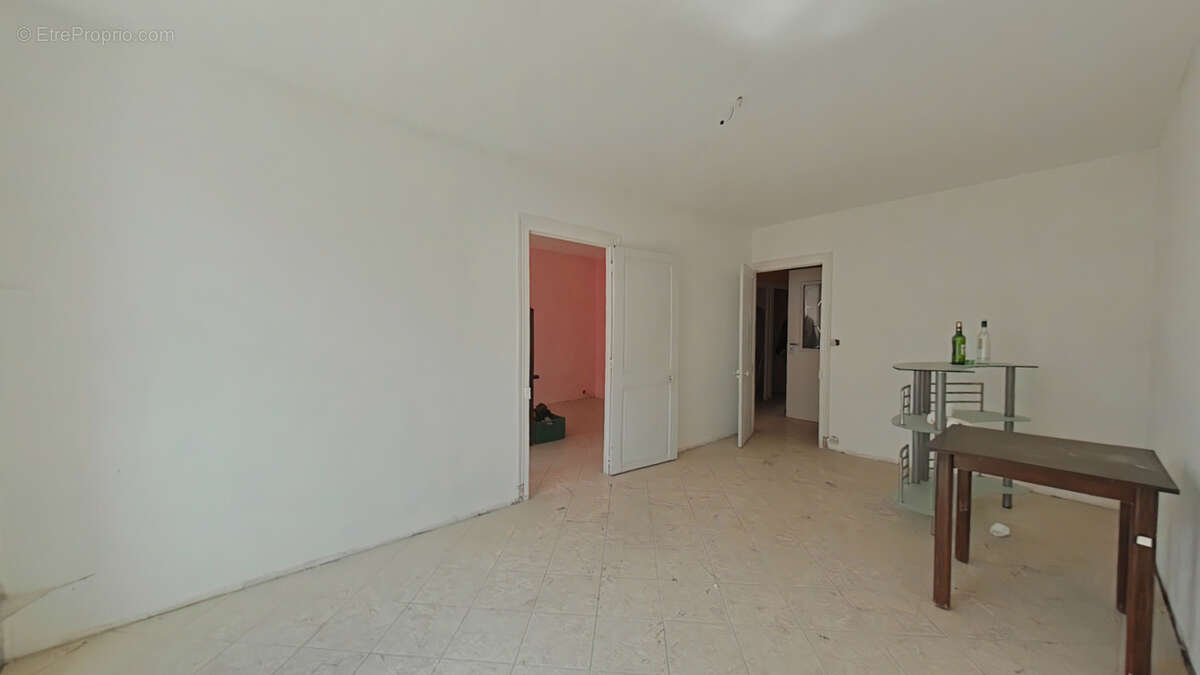 Appartement à LA MURE
