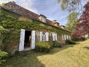 Maison à BAZOCHES