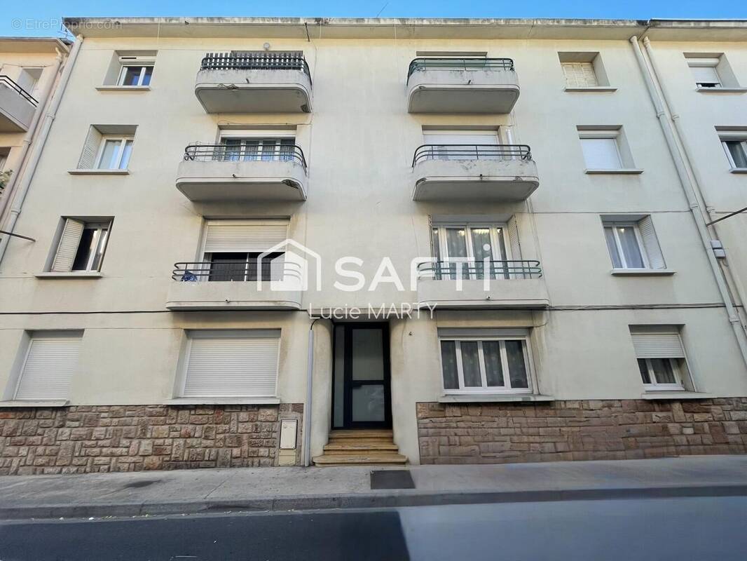 Photo 1 - Appartement à BEZIERS