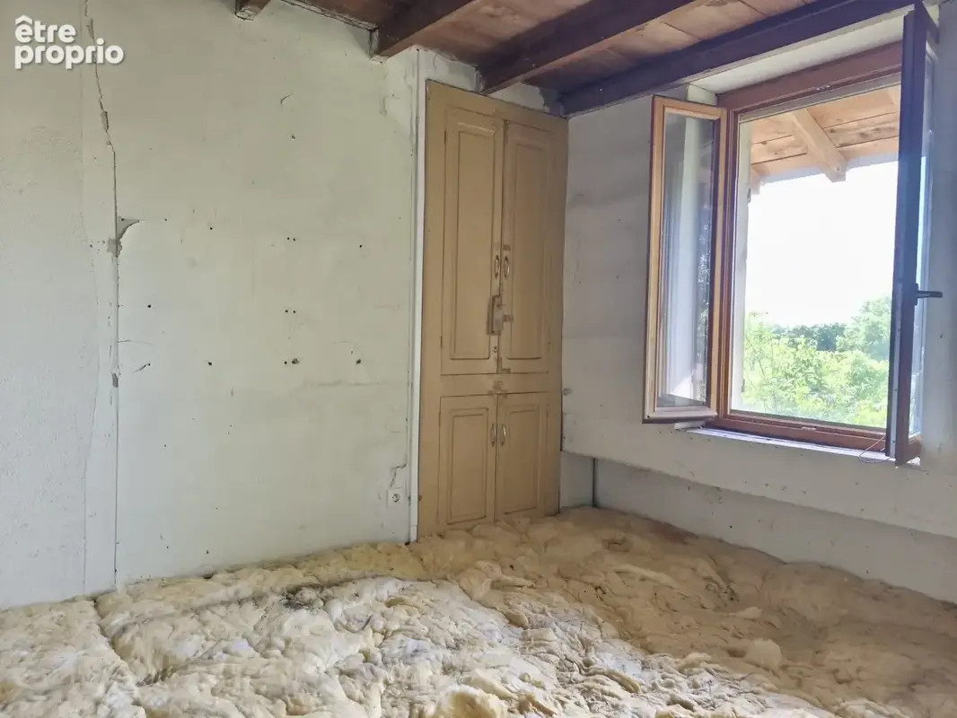 Maison 68 m² à Courtes  - photo 9
