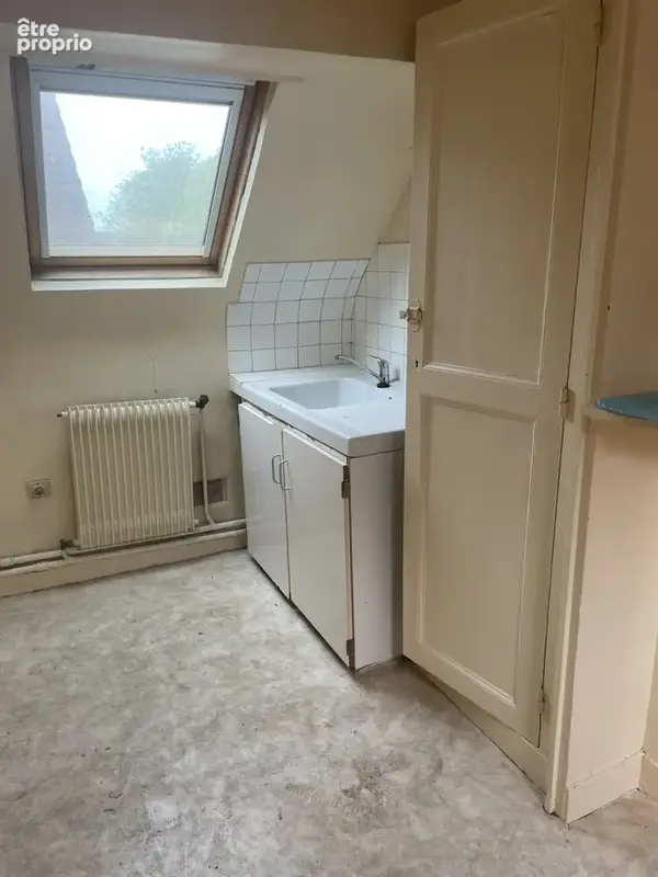 Appartement T2 - photo 6