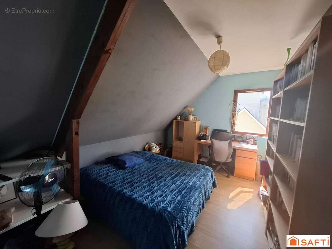 Photo 6 - Maison à LES ANDELYS