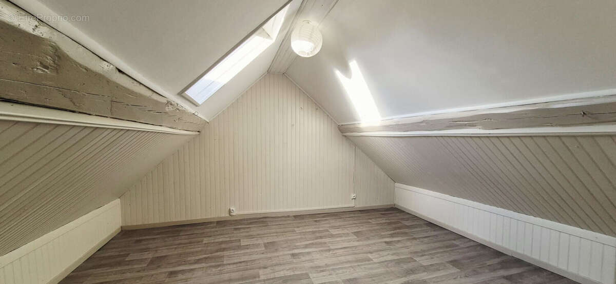 Maison à WARGNIES-LE-GRAND