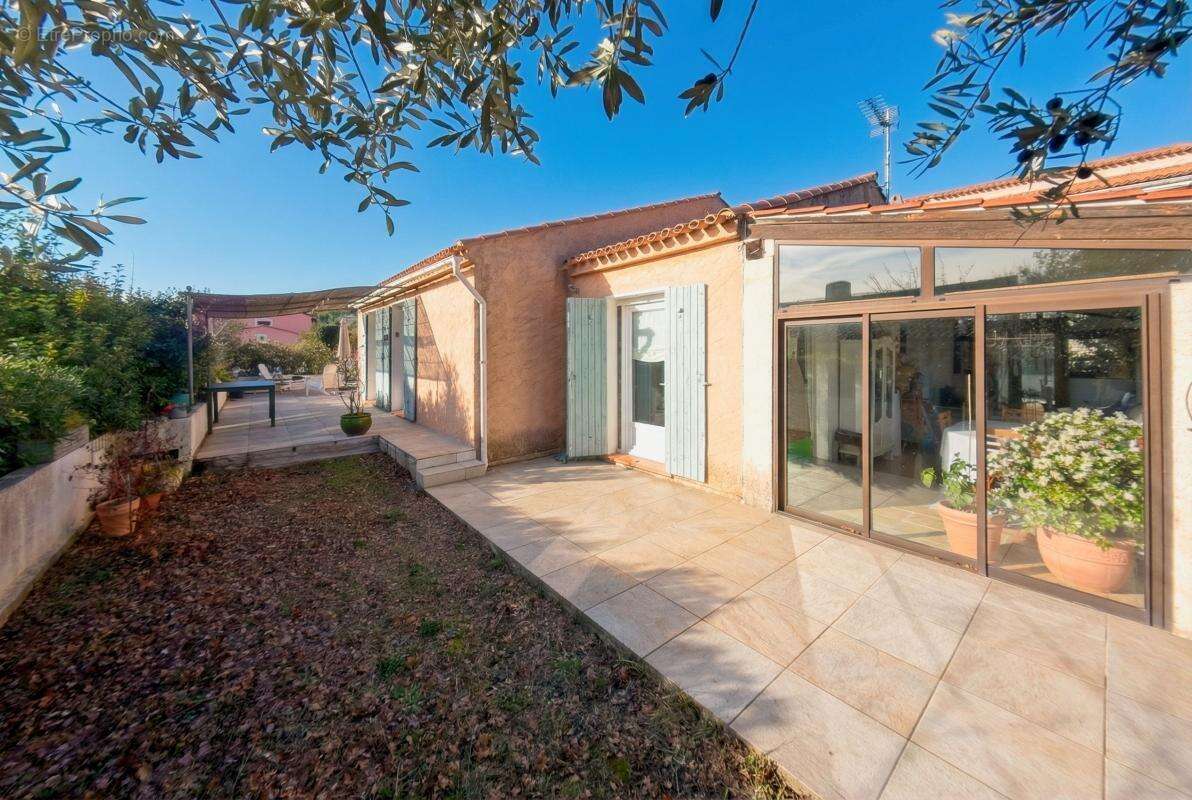 Maison À Vendre - photo 16