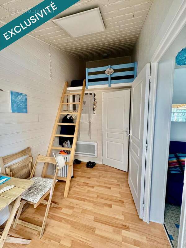 Photo 6 - Maison à BEAUVOIR-SUR-MER