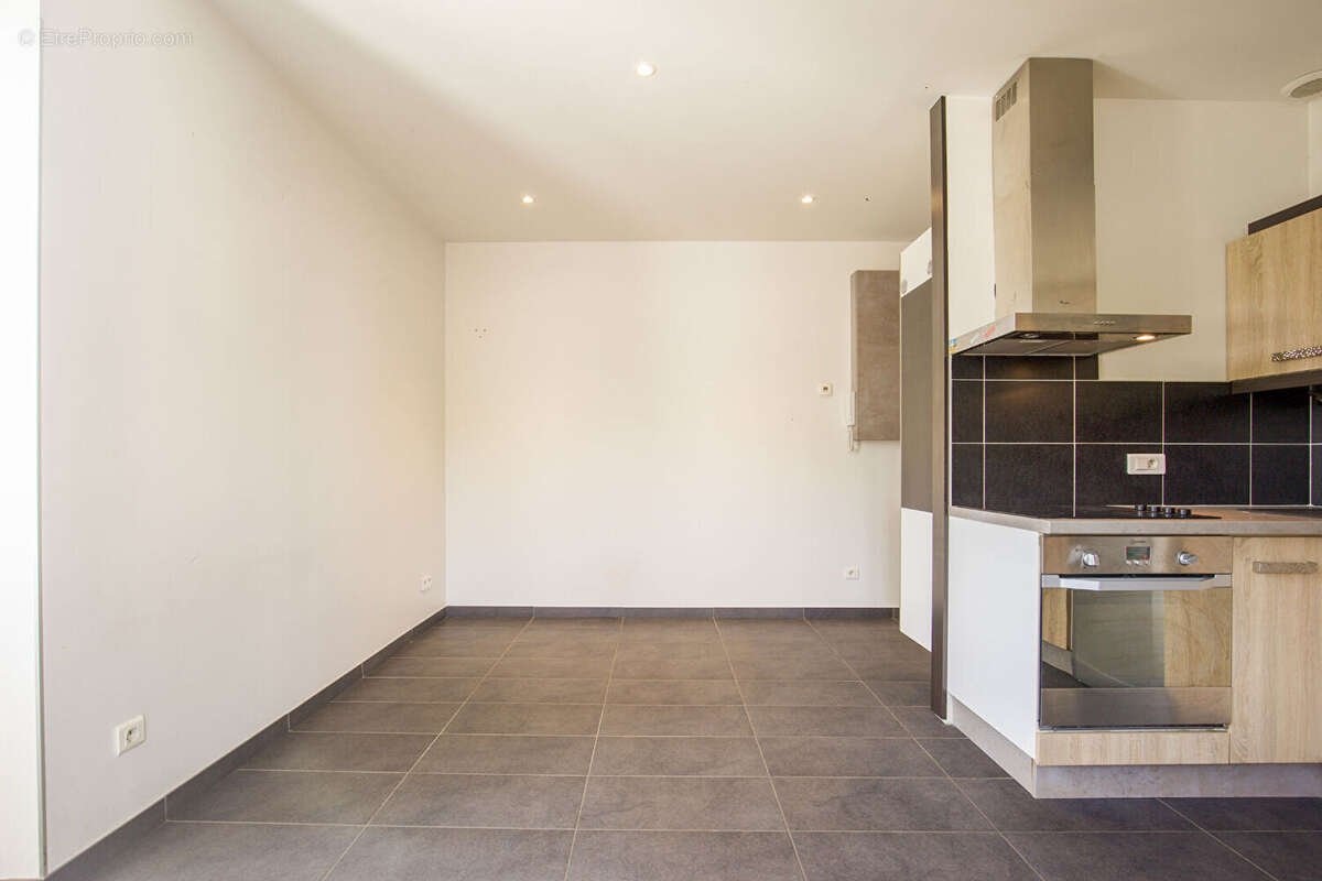 Appartement à ANNECY