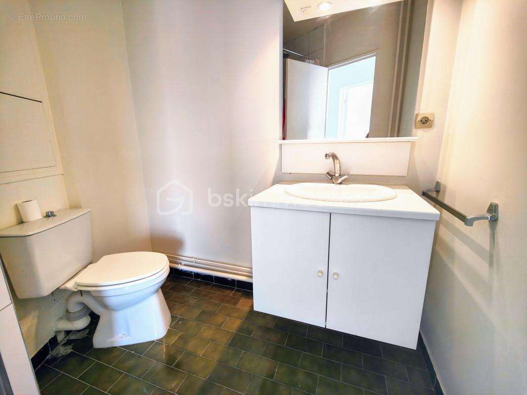 Appartement à MARLY-LE-ROI