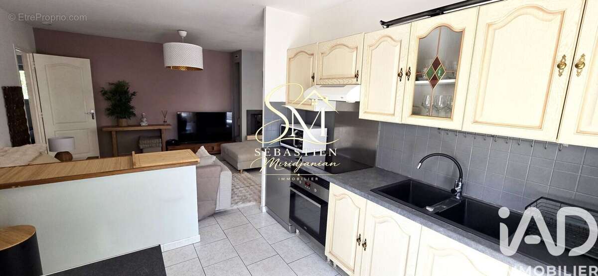 Maison 95 m² à Puget-Ville  - photo 9