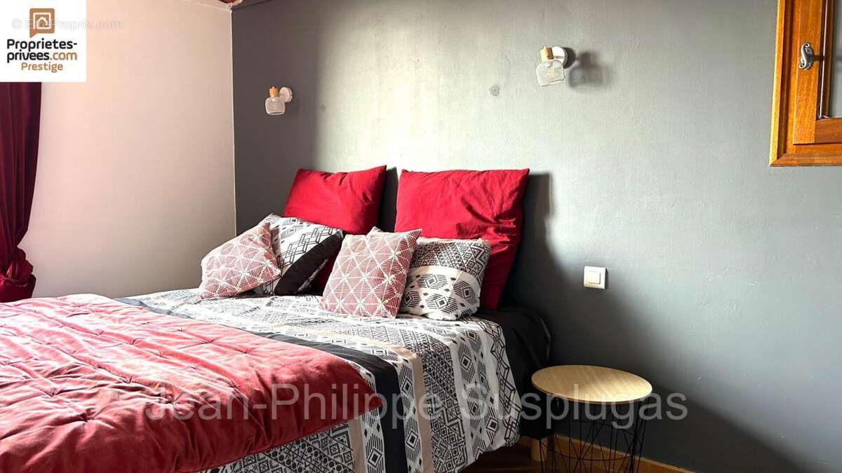 Maison à LA SEYNE-SUR-MER