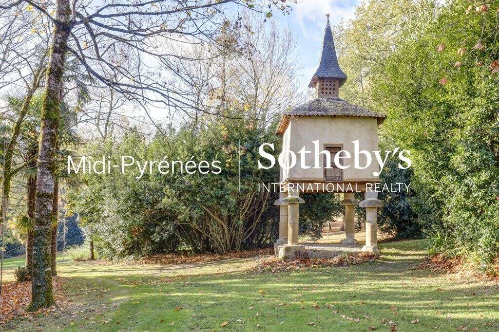 Maison à PUYLAURENS