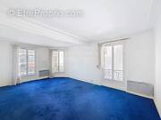 Appartement à LEVALLOIS-PERRET