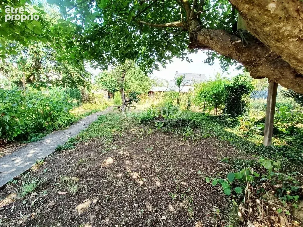 Corps de ferme avec Maison de 105 m² - photo 24