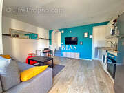 Appartement à LE PETIT-QUEVILLY