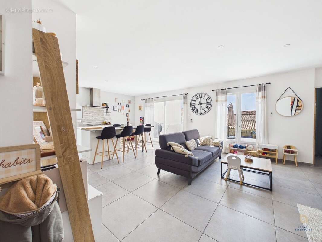 Maison à MURVIEL-LES-BEZIERS