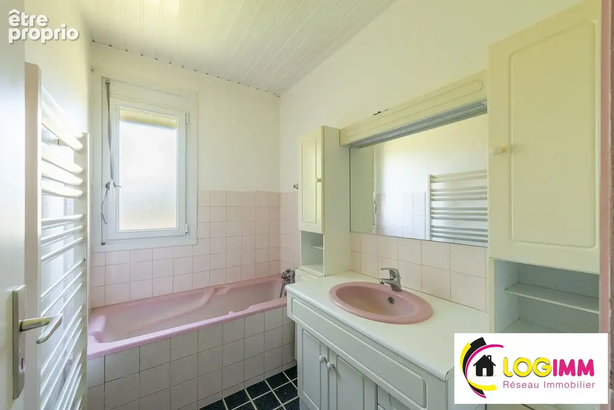 Maison 124 m² à Famars  - photo 7