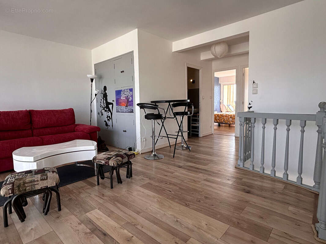 Appartement à DOUARNENEZ