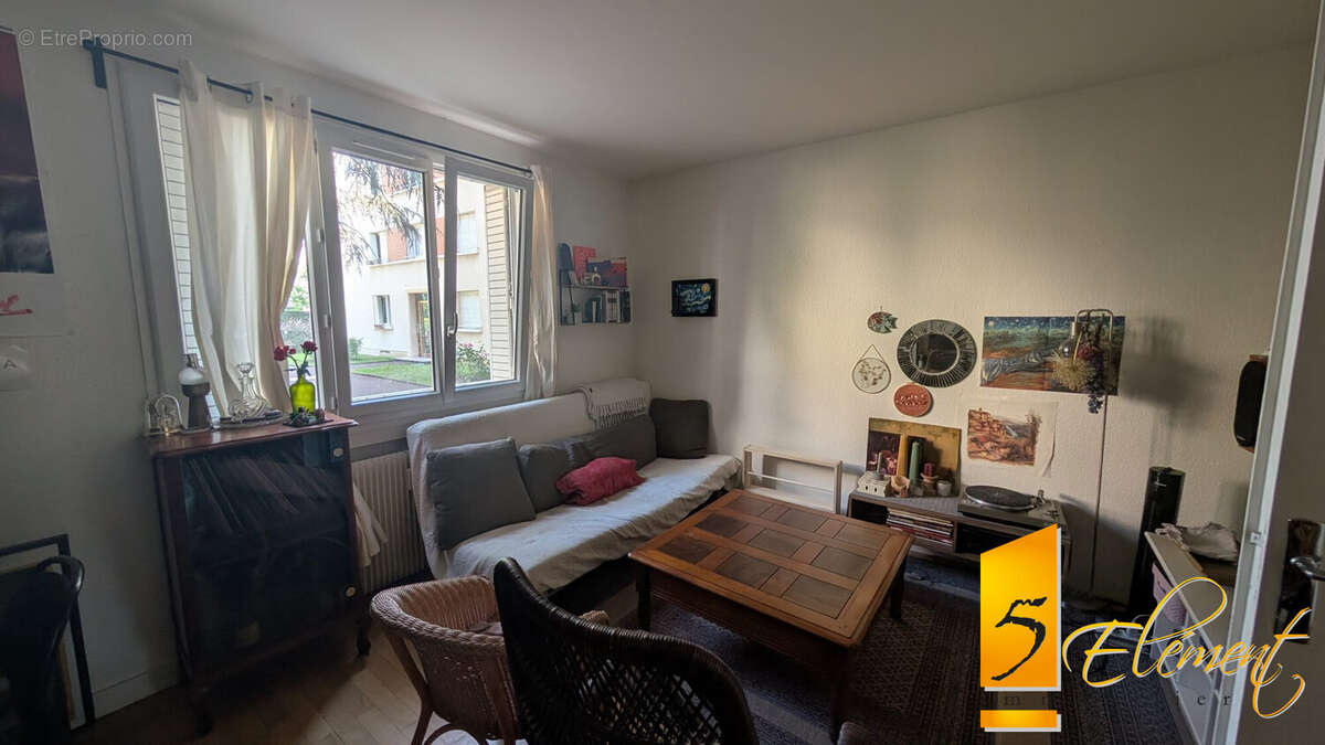 Appartement 52 m² à Lyon-8e  - photo 6