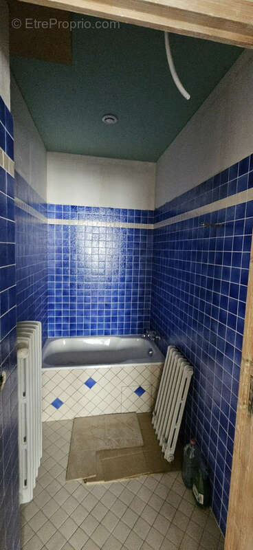 Appartement à VICHY