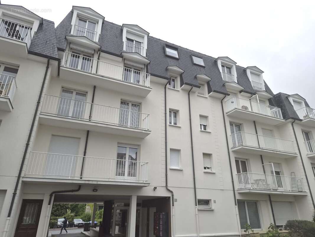 Appartement à NOISY-LE-GRAND