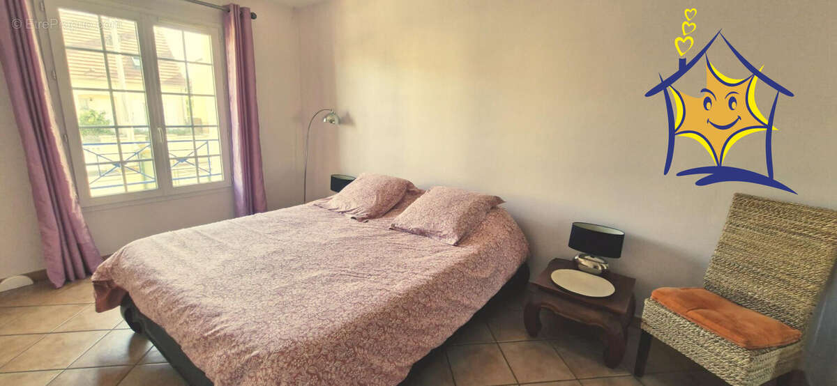 Maison à VIRY-CHATILLON