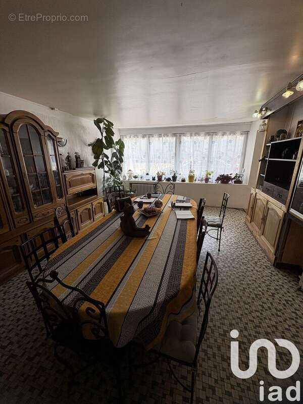 Photo 2 - Maison à MARS-LA-TOUR