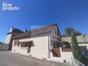 Maison à CURGY