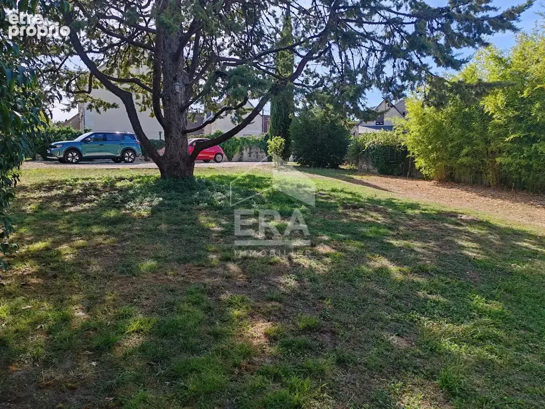 Maison 64m² à montlouis-sur-loire - photo 7