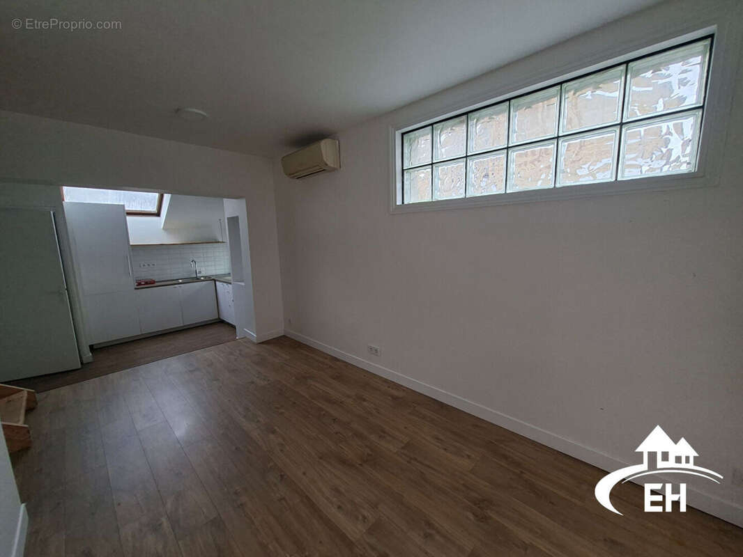 Appartement à L&#039;AIGLE