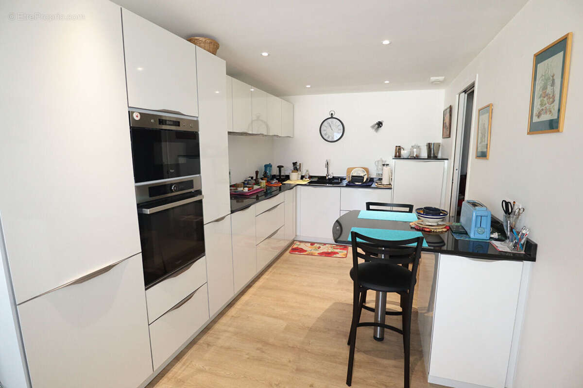 Appartement à BREST