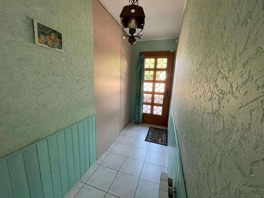 maison de plain- pied de 80m2 - photo 9