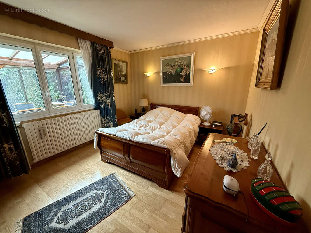 Maison à LONGUYON
