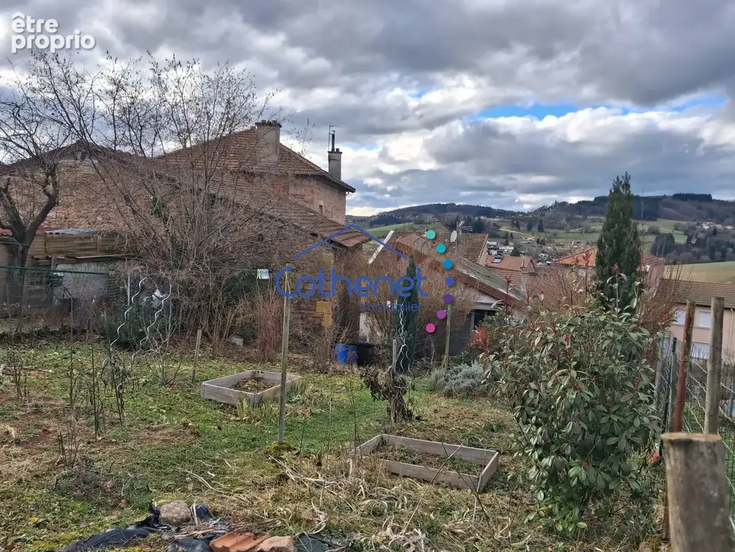 Appartement 110 m² à vendre à Thel (69470) - photo 7
