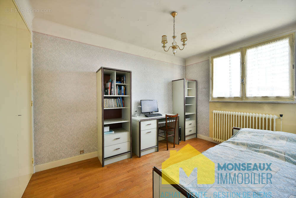 Maison à EPINAY-SUR-ORGE