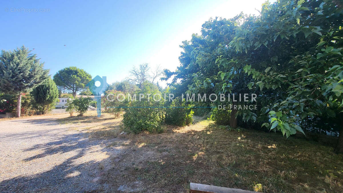 Villa Saint-Christol-Les-Ales de 218 m2 habitables sur un terrain de 2396 m2 - photo 18