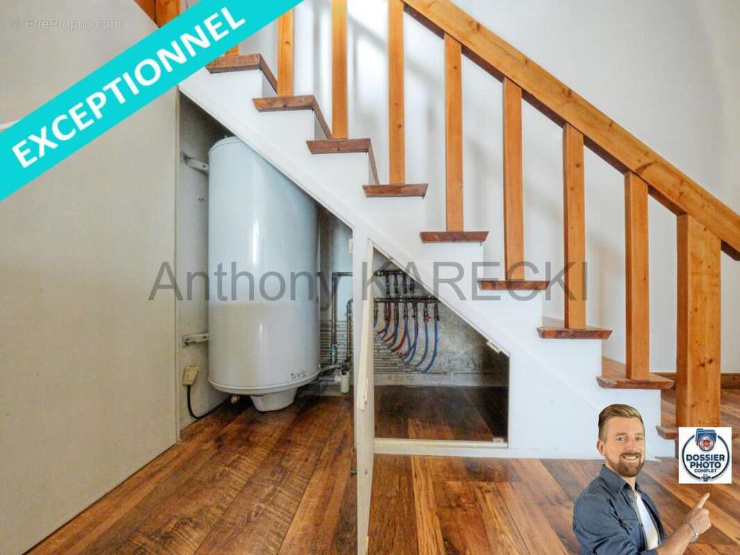 Photo 8 - Appartement à DAX