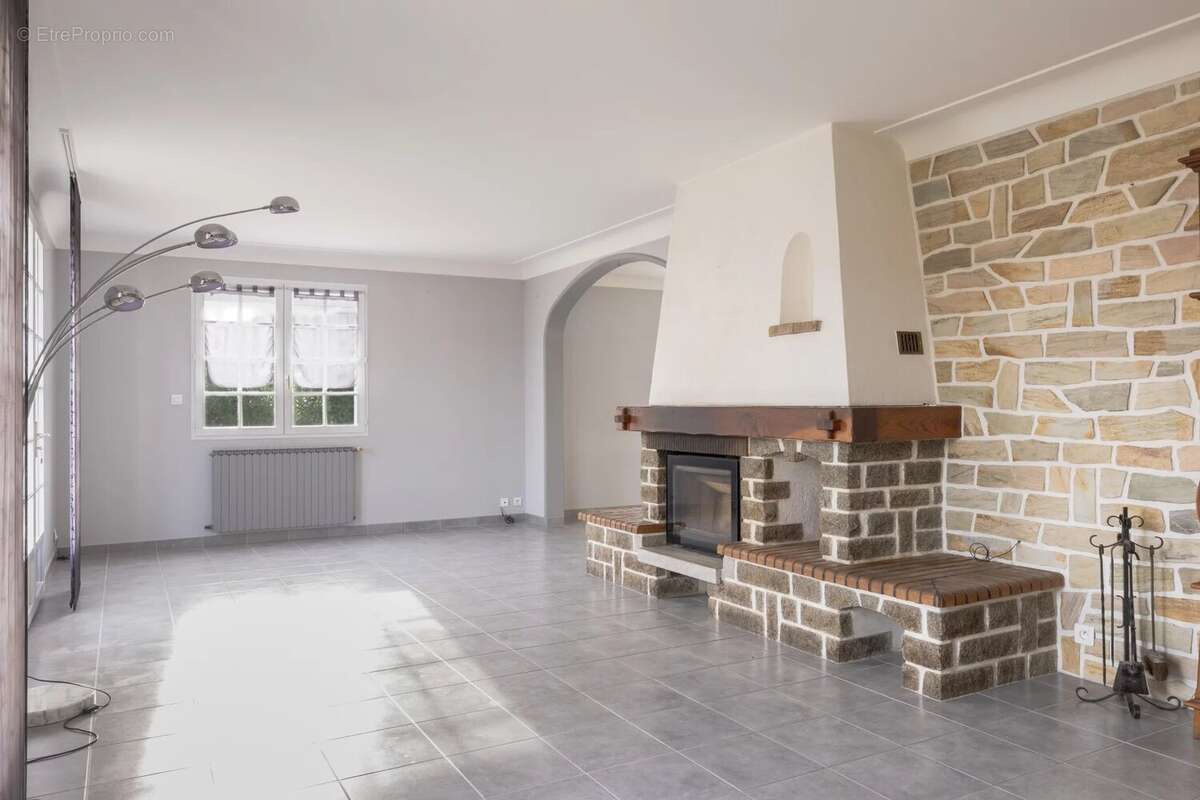Maison à SAINT-BREVIN-LES-PINS