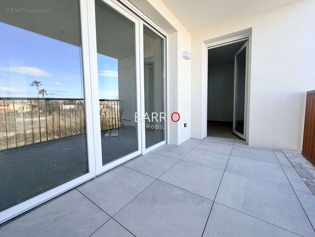 Appartement à ARGELES-SUR-MER