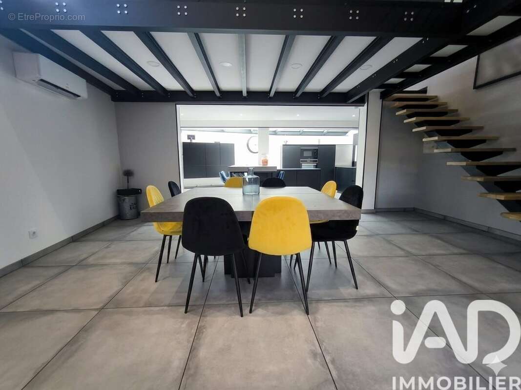 Photo 2 - Appartement à PONT-AUDEMER