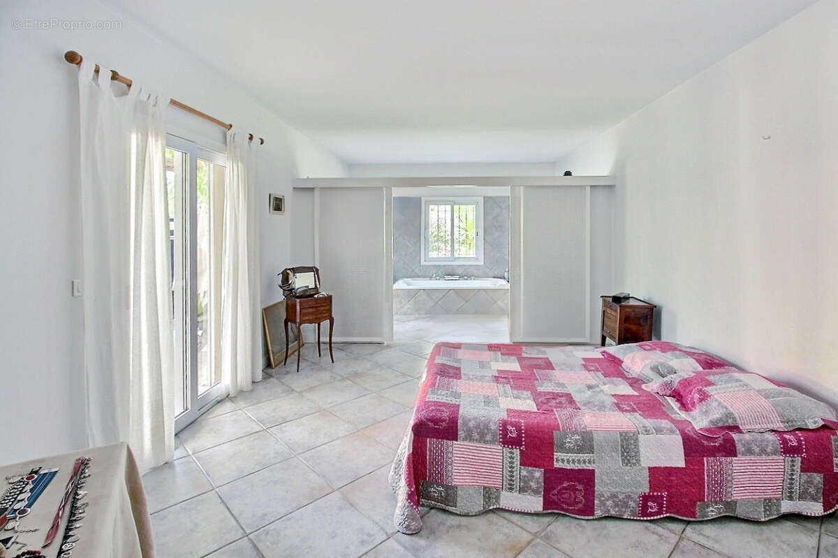 Maison à FUVEAU