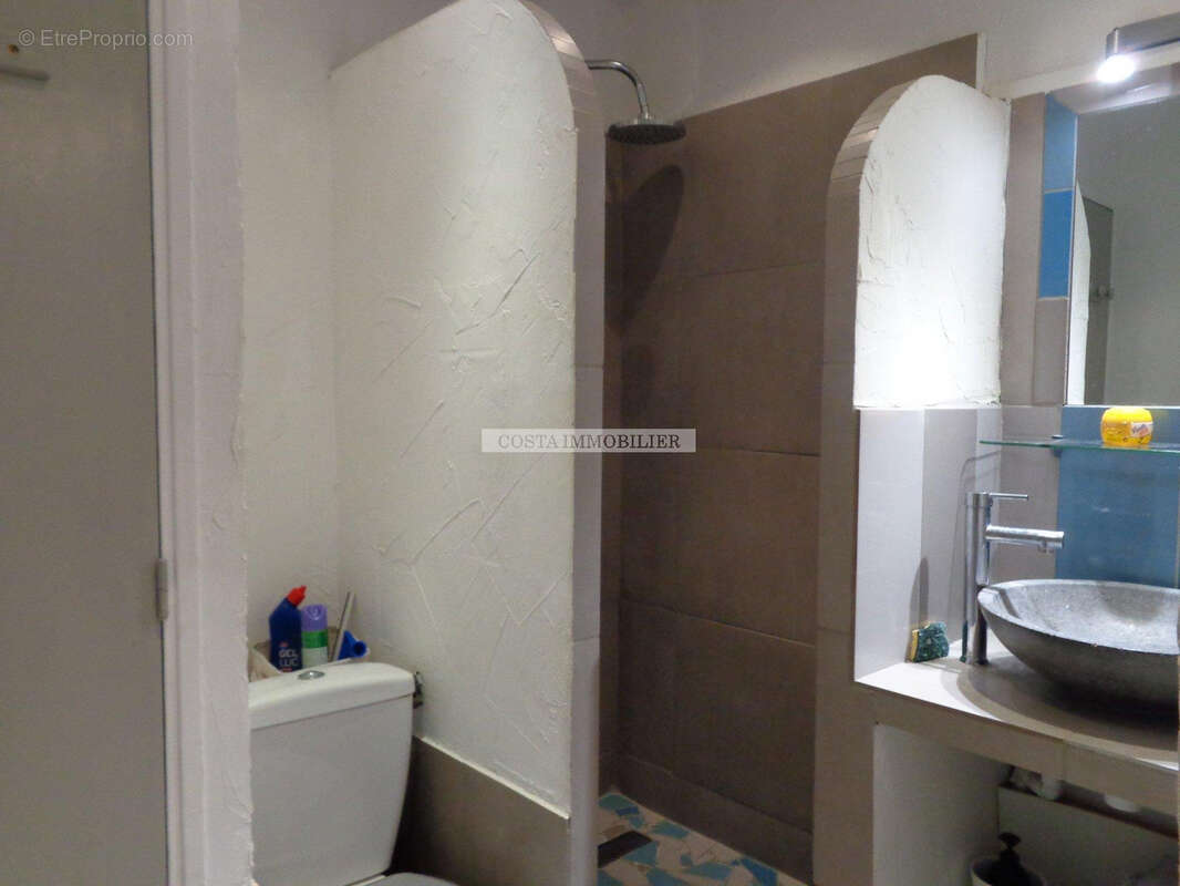 Appartement à VIDAUBAN