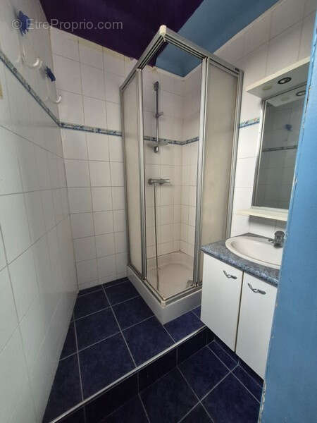 Appartement à AUMALE