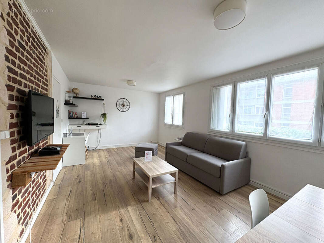 Appartement à BEAUVAIS