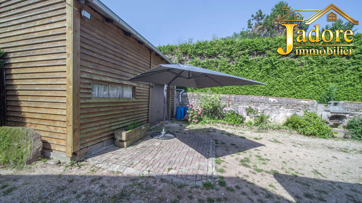 Super affaire ! belle propriete st-die - photo 7