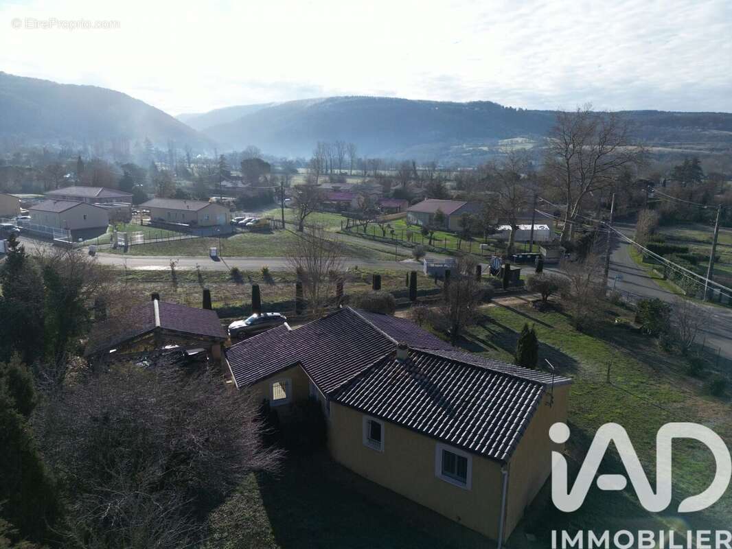 Photo 3 - Maison à SOREZE