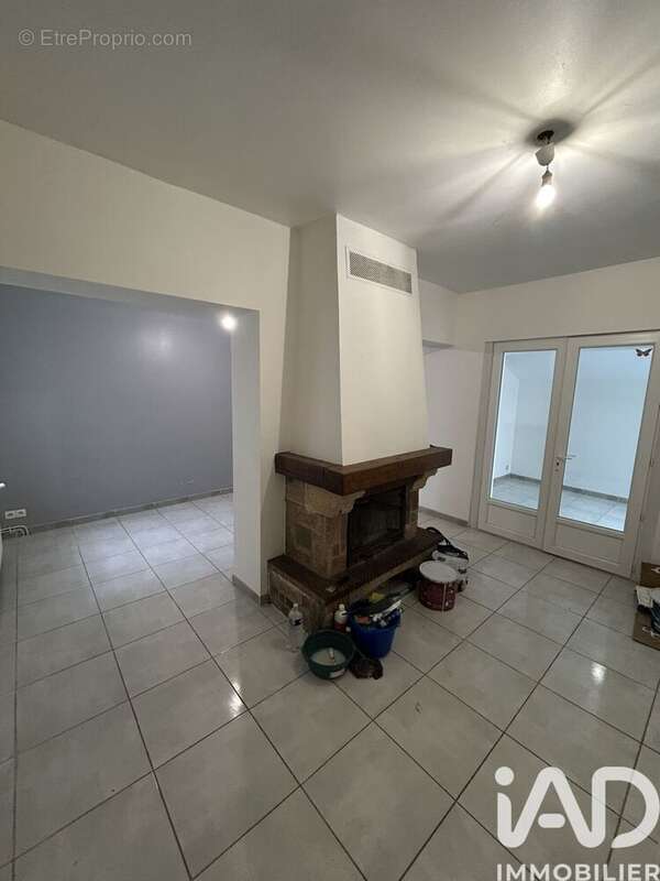 Photo 2 - Maison à PERONNE